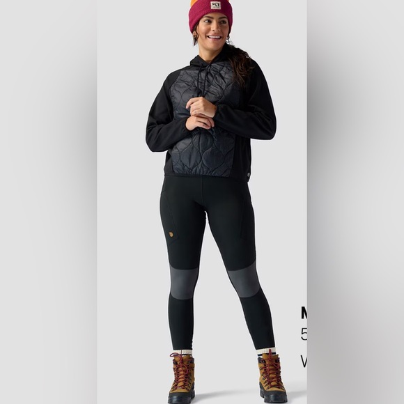 The North Face Jackets & Blazers - The North Face ThermoBall Hybrid Jacket - Women's M